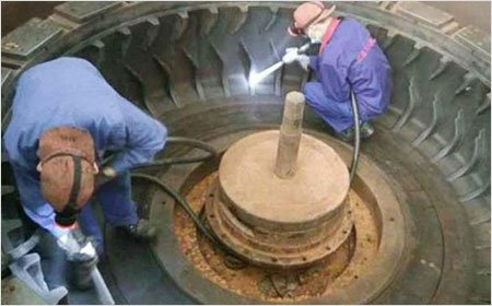 Qingdao Haolite Machinery Technology  Co., Ltd. 01