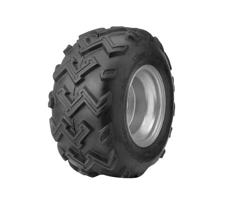 ATV tire mold