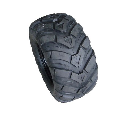 ATV tire mold