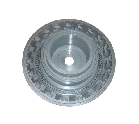 Solid tire tire mold