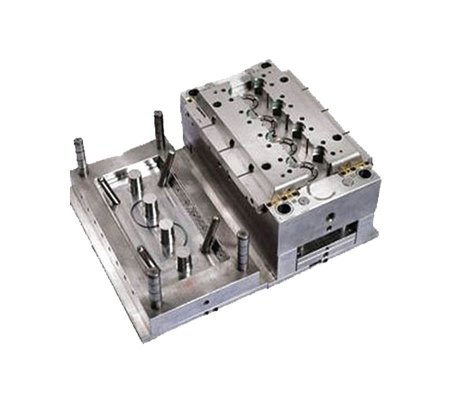 Injection molds for the medical industry