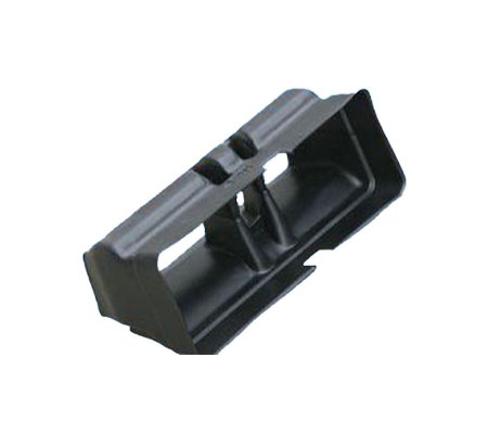 Injection molded parts for the automotive industry