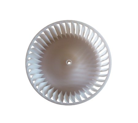 Home appliance industry injection molded parts