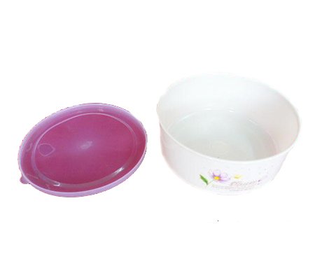 Daily necessities injection molded parts