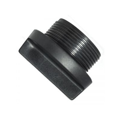 Injection molded parts for the automotive industry