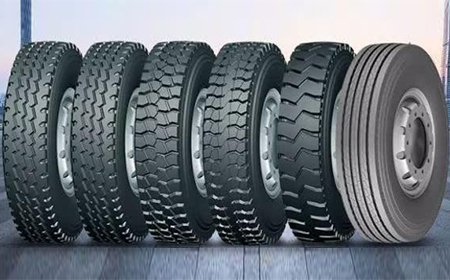 Basic knowledge of tire mold