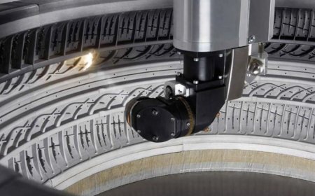 Tire maintenance knowledge